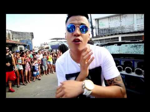 MC DREAD - TEY TEY - TIRO DE BUMBUM PRO ALTO - LANÇAMENTO 2017