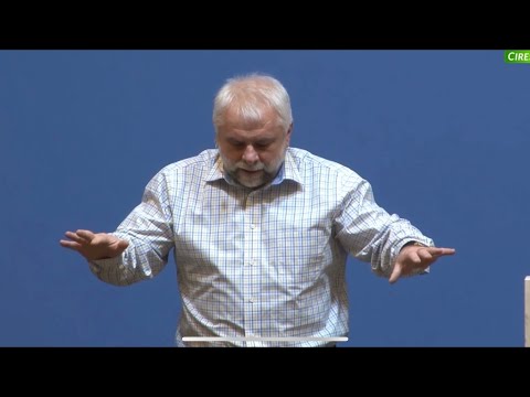 Apologia Ep.70 - ATENȚIE la doctrina despre Cina Domnului a lui Vladimir Pustan