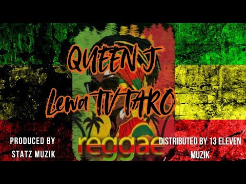 Lewa TV TARO - QUEEN J