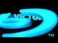 Victor Blu Ray Disc Logo 2011 2016