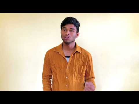 Naveen Giri audition 