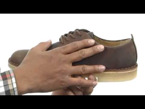 clarks desert london womens