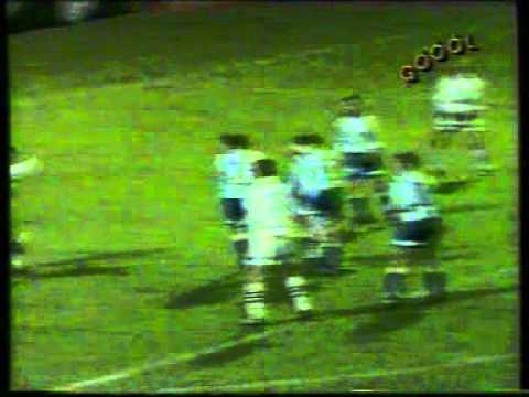 III. Kerületi TVE - Ferencváros (1996)