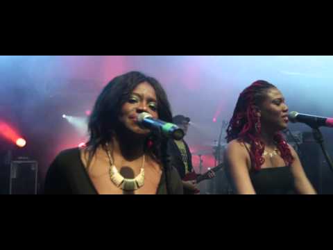 Jah Sun - Good Try (Official HD Video)