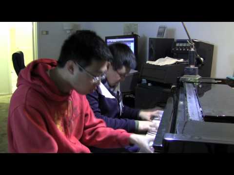 The Comedians Gallop, op.26, no. 2, Dmitri Kabalevsky