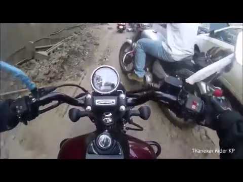 Daily Observations #4 | Squids | Bad Drivers | Avenger 150