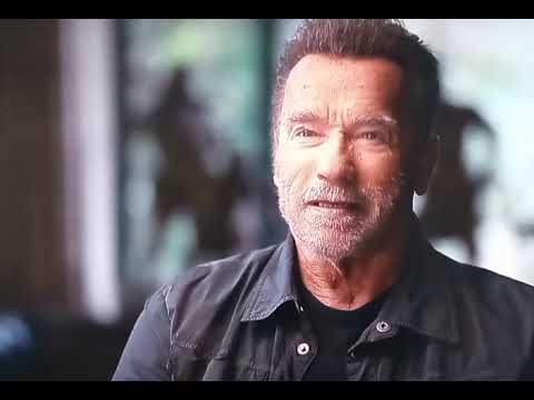 Arnold's loss to Frank Zane devastated him! Arnold (2023) S1E1