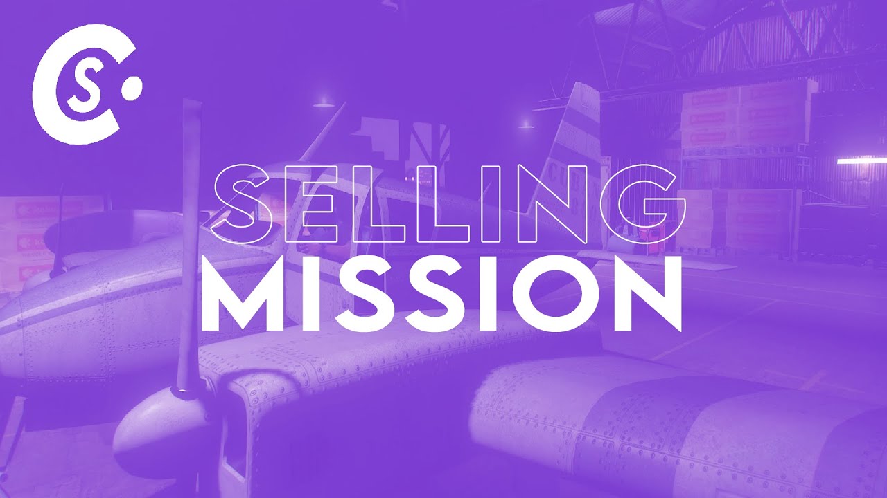 [20% DISCOUNT][QB/ESX] Oxy Run | coachSellingMission! thumbnail 2