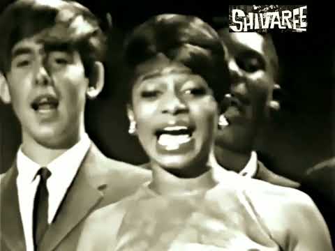 Shirley Ellis - The Name Game (TV Performance) Stereo