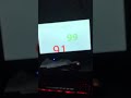 The Big Numbers Song Reversed