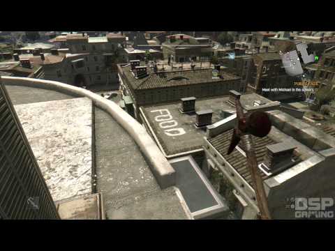 Dying Light (PS4) playthrough p46 - No Survivors! The Media NEVER Lies