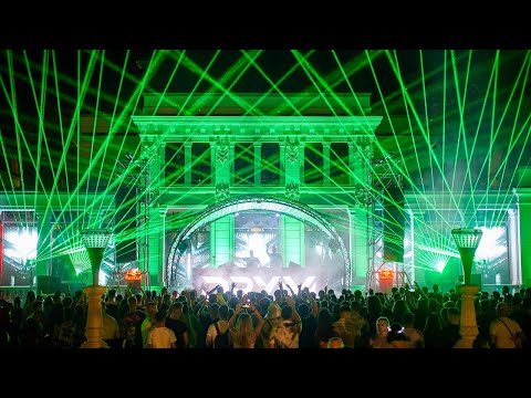 DRYM @ UNTOLD 2022 (Fortune Stage)