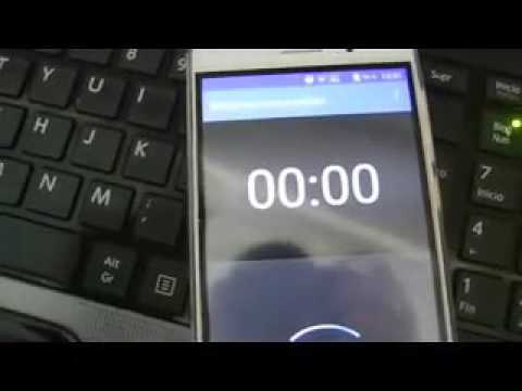 Bluboo maya microphone problem