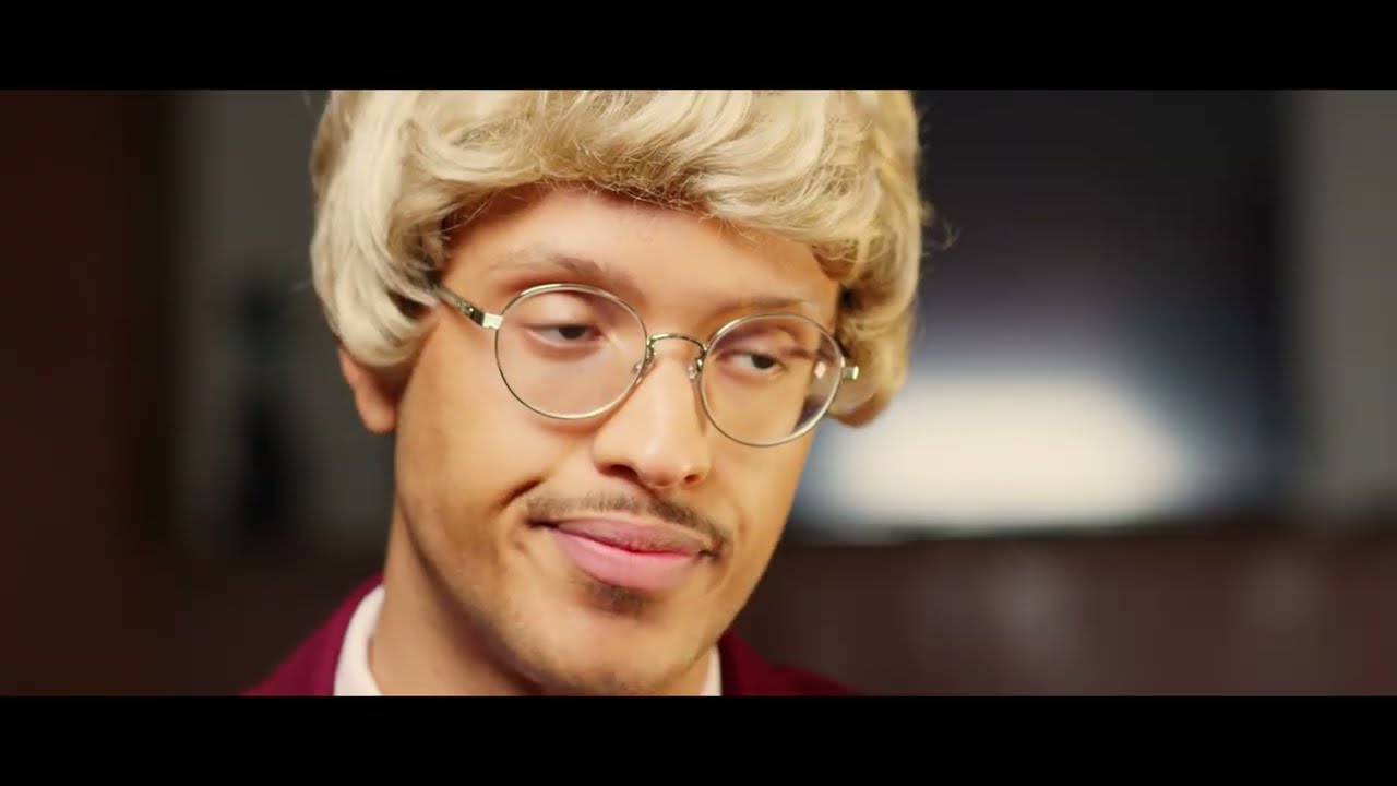 Coach Otto Faces His Past with Dr. Pointer | Comedy Skit | #CoachOtto Series