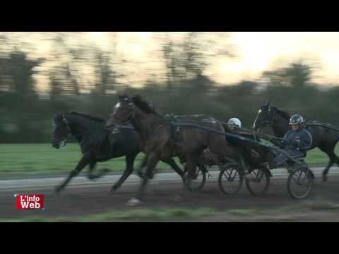Carnet de Pistes - Fabrice Souloy - Lionel - 23-12-2015