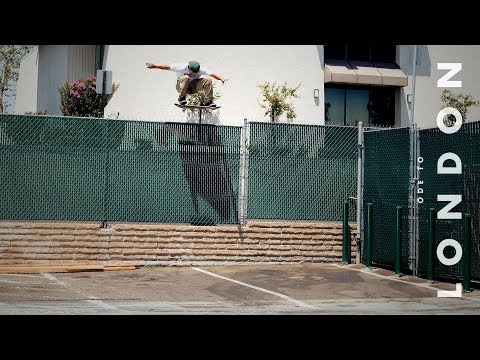 preview image for Chris Joslin's 'Ode To London' Part