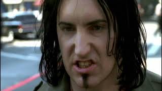 David Bowie &amp; Trent Reznor - I'm Afraid Of Americans