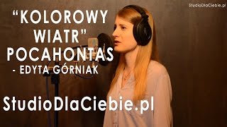 Kolorowy wiatr - Edyta Górniak (cover by Dominika Lelonek)