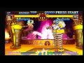 Darkstalkers Night Warriors Video 01
