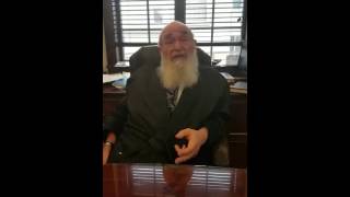 Rav Reuven Feinstein