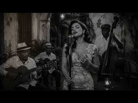 La Habana Infinita 🌴 | Boleros Cubanos Clásicos, Son de Cuba y Nostalgia de Antaño