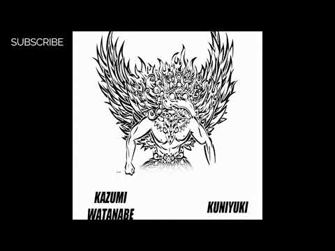 Kazumi Watanabe - Garuda (Kuniyuki Remix) online metal music video by KAZUMI WATANABE