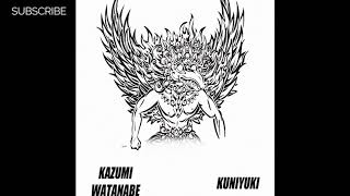 Kazumi Watanabe - Garuda (Kuniyuki Remix)