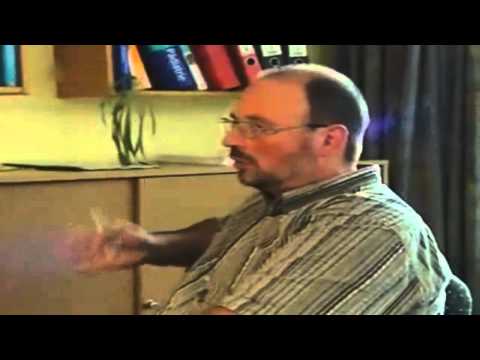 Probleme mit dem Ich - Schicksale in der Jugendpsychiatrie Teil 2