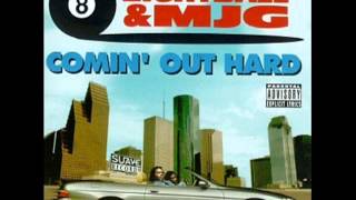 8Ball &amp; MJG   Nigga&#39;s Like Us