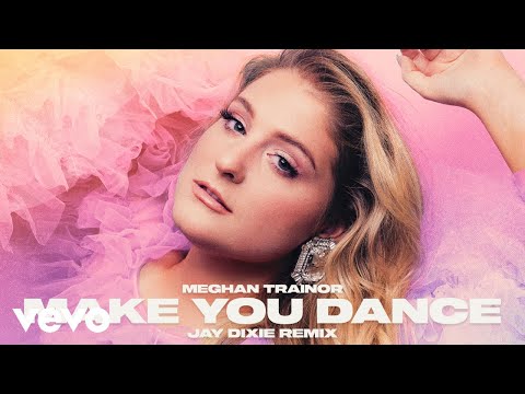 Video thumbnail for Make You Dance (Jay Dixie Remix)