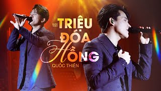 Liên Khúc Triệu Đóa Hồng - Quốc Thiên live at Mây Sài Gòn | Official Music Video
