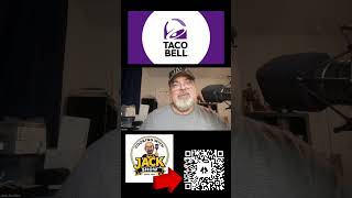 CHIPOTLE IN TROUBLE, AI DAIRY QUEEN, TACO BELL FUSION - FOOD NEWS