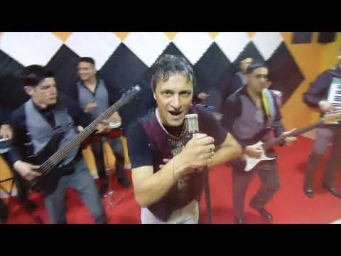 SERGIO ARIEL Y MI CUMBIA - PERDIDO EN TI