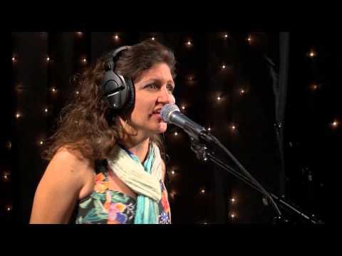 Salt Petal - Songs I Used To Love (Live on KEXP)