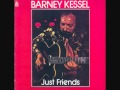 Days of Wine and Roses('73) - Barney Kessel