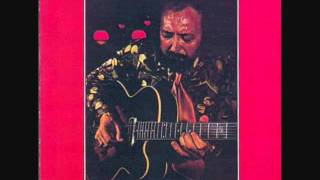 Days of Wine and Roses('73) - Barney Kessel