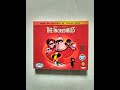Opening To The Incredibles 2004 2005 VCD