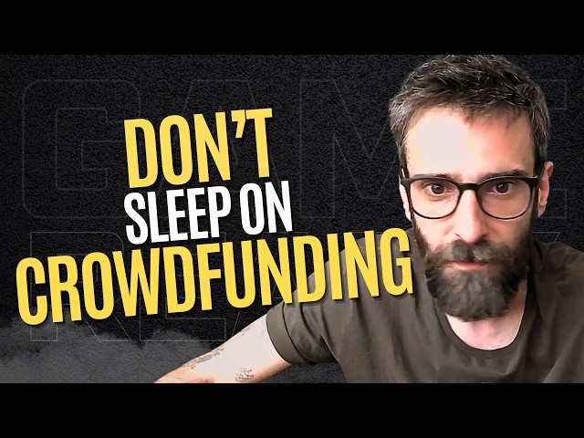 Kickstarter campaign tips