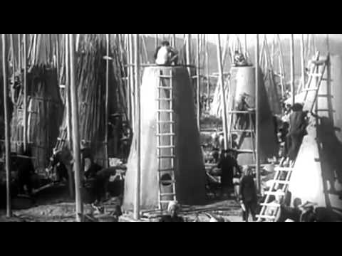 MAO - Der Zauberlehrling Teil 4