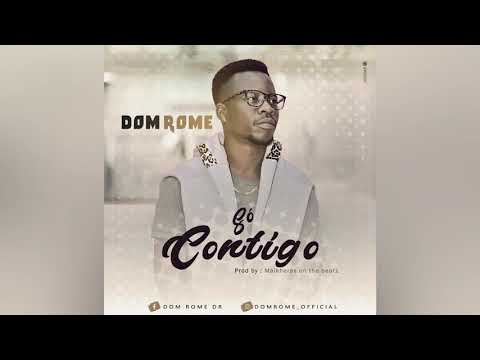 Dom Rome - Só Contigo