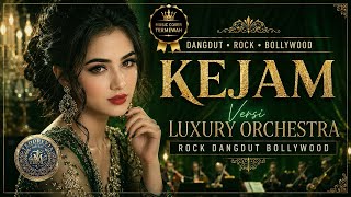 Download lagu KEJAM - ELVY SUKAESIH | Orchestra Rock Dangdut Bollywood Paling Menyentuh! mp3 Download lagu KEJAM - ELVY SUKAESIH | Orchestra Rock Dangdut Bollywood Paling Menyentuh! mp3