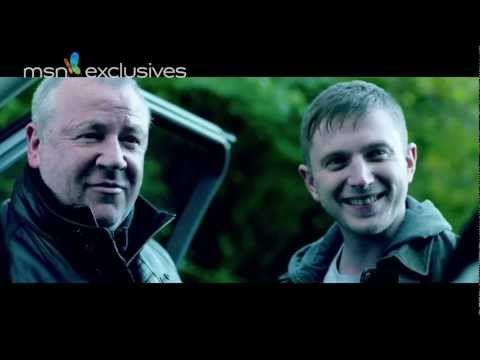 The Sweeney (2013)  Trailer