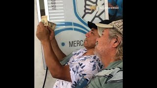 Capacitaciones sobre Seguridad en Billetes y Monedas (Quito, Manta y Portoviejo) - BCE