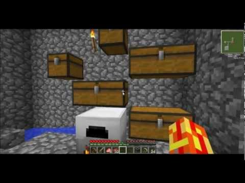 modded skyblock episode 6   --   automating the mob grinder