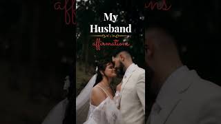 Download lagu Afirmasi Suamiku ♥️ Wujudkan Cinta | Afirmasi Wujudkan Pernikahan mp3