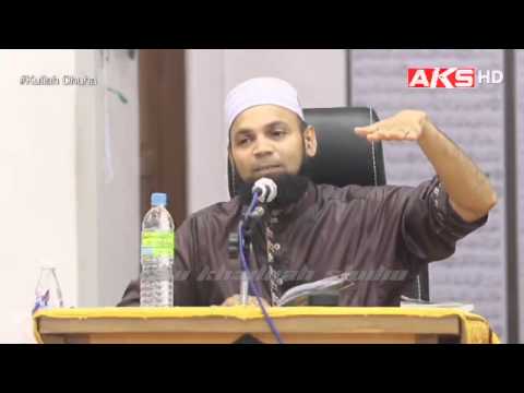 Fitnah Makin Kuat | Ustaz Mohd Shaffi