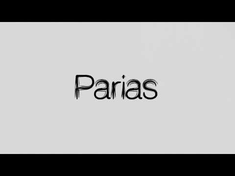Parias - Dobosz (Blend)