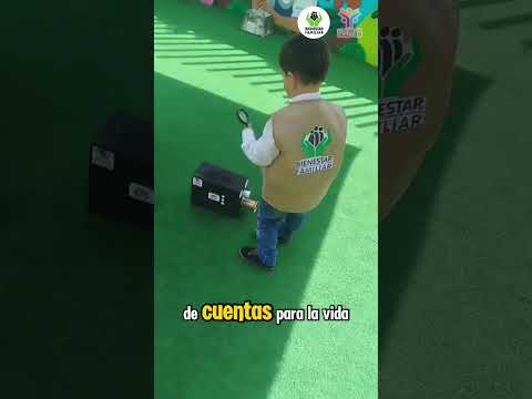 Rendición Pública de Cuentas,  CDI-ICBF  vigencia 2026 #aestahora #gramalote