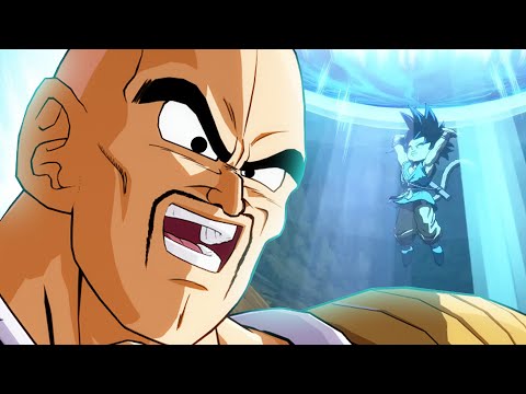 This Was a Mistake....