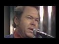 Music Legend Roy Clark (1933-2018): "What A Friend We Have In Jesus" at ORU's Christ's Chapel (1980)